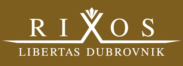 Logo Rixos Libertas Dubrovnik