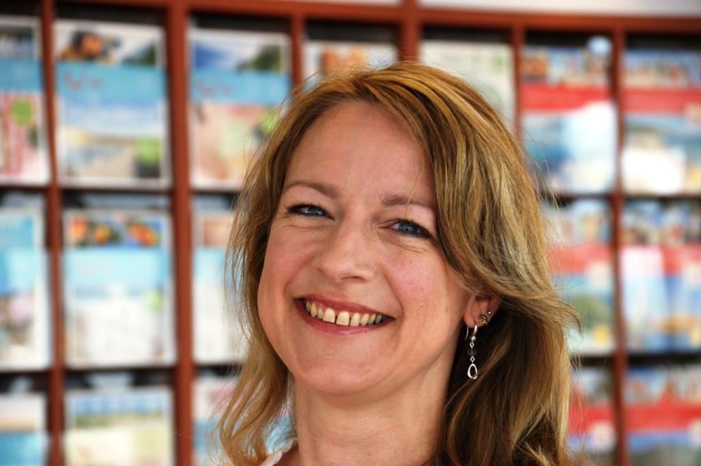 Sandra Thiessenhusen Rostock Reisebüro