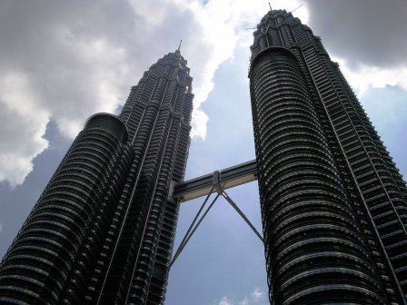 Petronas