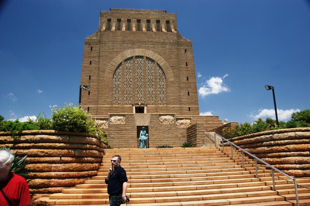 Voortrekker