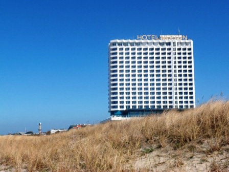 Hotel Neptun