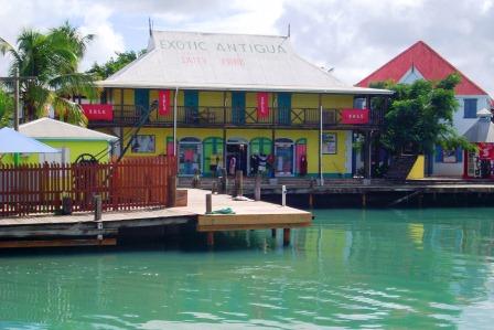 Antigua