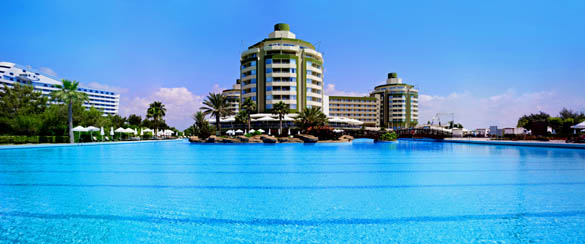 Rixos Antalya Lares