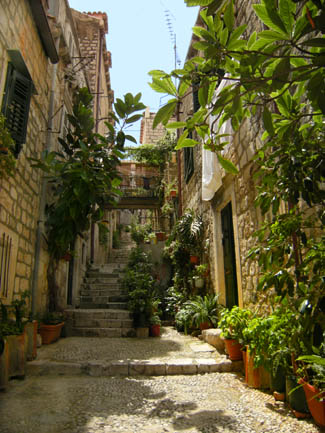 Dubrovnik