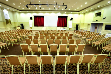 Rixos Kemer Kongresscenter Rixos Kemer Kongresscenter