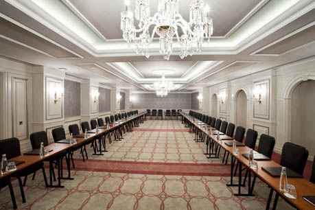 Rixos Pera Istanbul Meetinghalle Rixos Pera Istanbul Meetinghalle