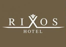 Logo Rixos Hotel