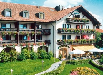 Achat Resort Birkenhof