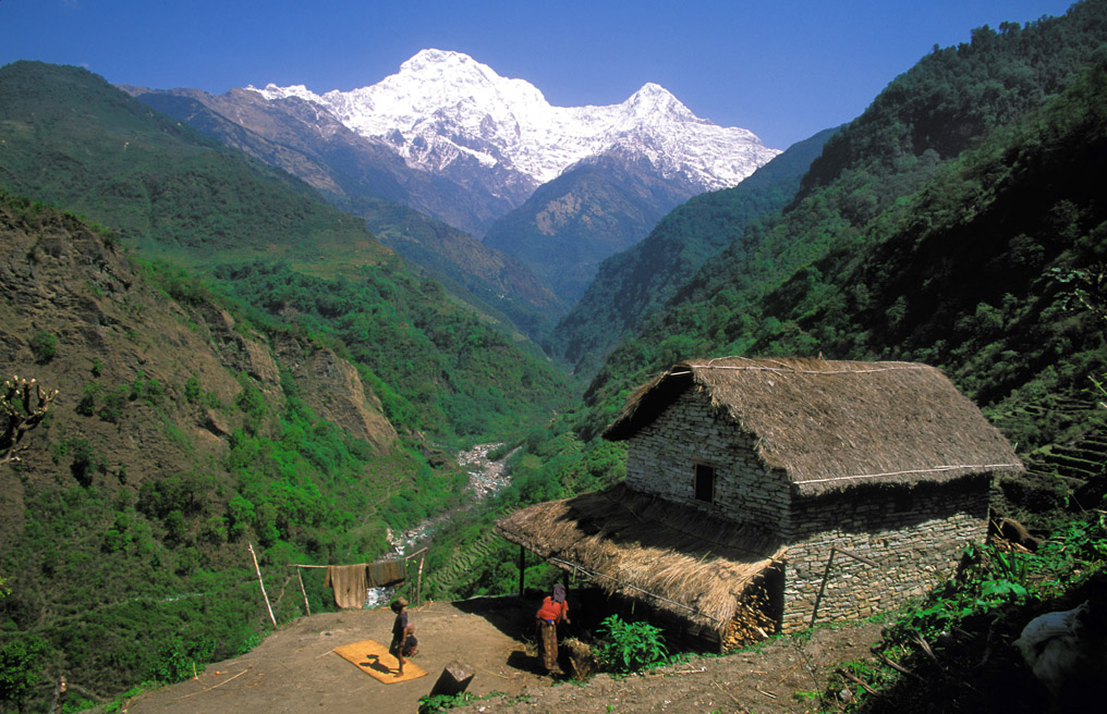 Annapurna