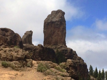 Roque Nublo