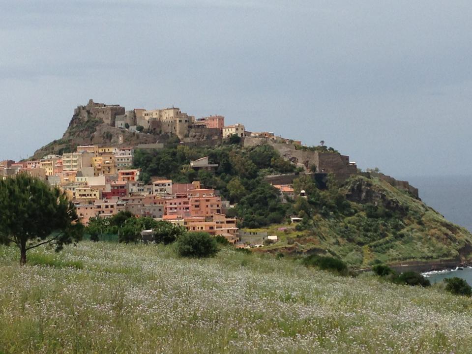 Castelsardo