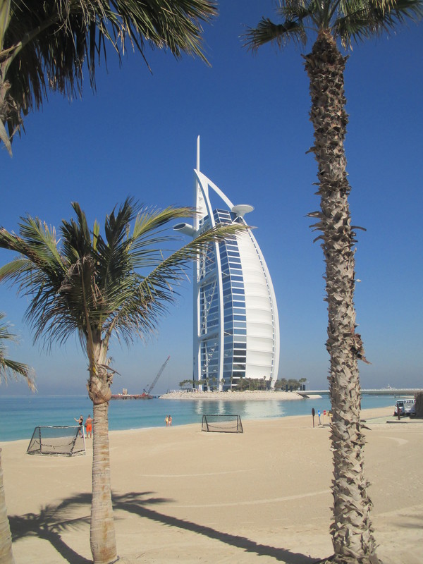 Burj al Arab