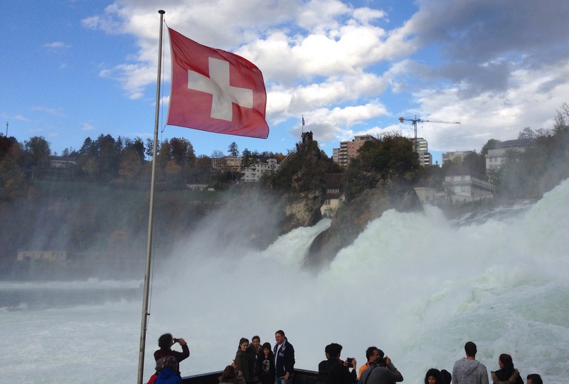 Rheinfall