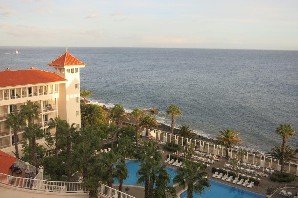 RIU Palace Madeira