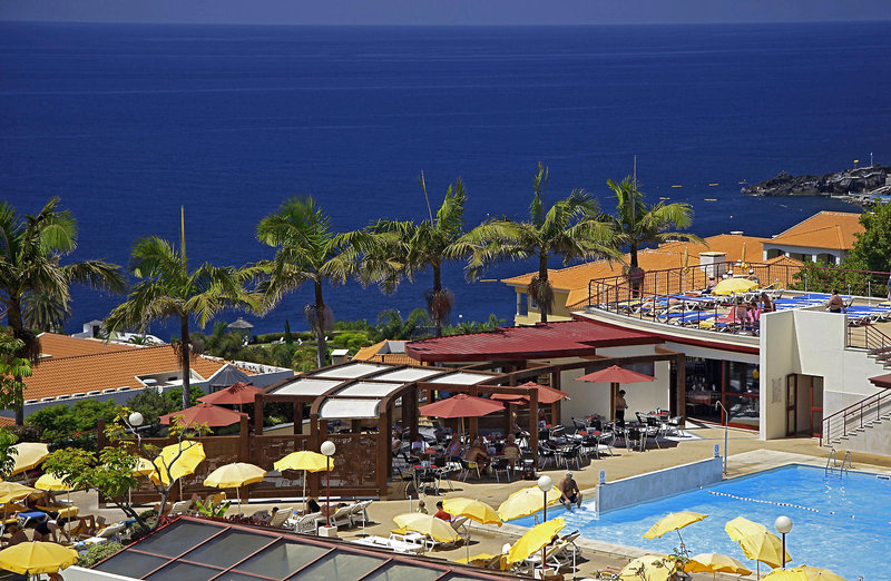 Fourviews Monumental Lido