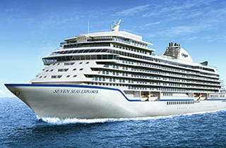 Seven Seas Explorer