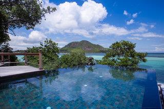 JA Enchanted Island Resort Pool