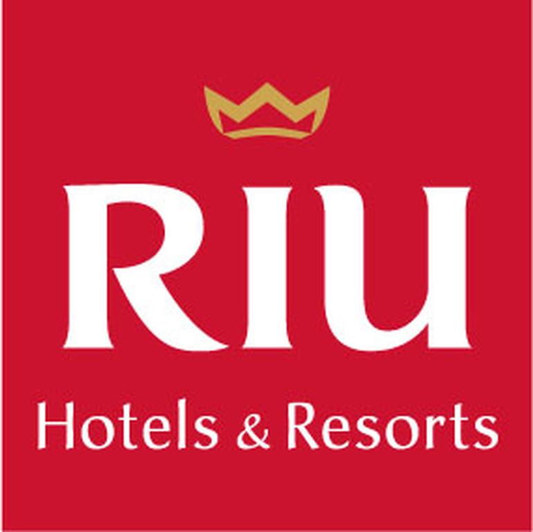 RIU Logo