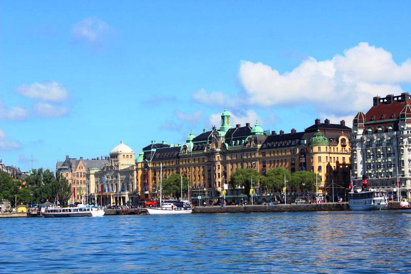 Stockholm