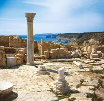 Kourion