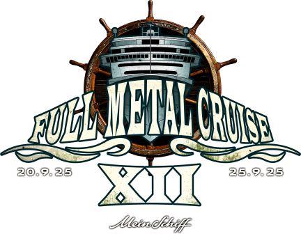 Full Metal Cruise