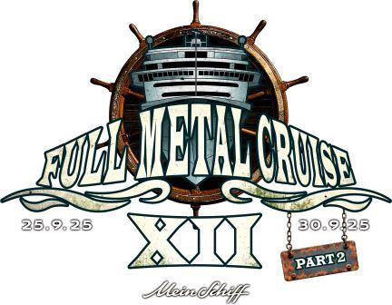 Full Metall Cruise II Part II